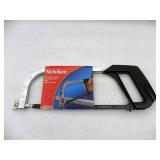 Nicholoson Hacksaw
