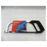 Nicholoson Hacksaw