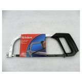 Nicholoson Hacksaw