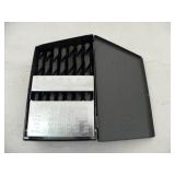 Huot Drill Index Set