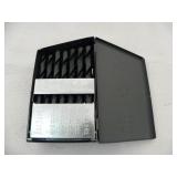 Huot Drill Index Set