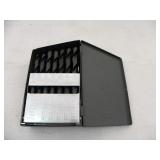 Huot Drill Index Set