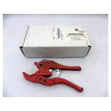 Permasnip Pipe Cutter