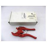 Permasnip Pipe Cutter