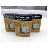 Master Lock Padlock