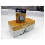 Master Lock Padlock