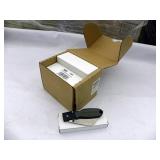 Sheepfoot Pocket Knife