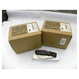 Sheepfoot Pocket Knife