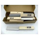 Hyde 404 Mill Knife