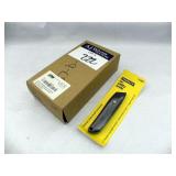 Stanley Utility Knife