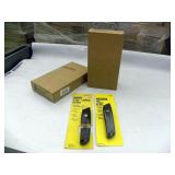 Stanley Utility Knife