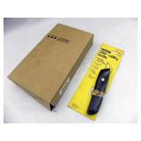 Stanley Utility Knife