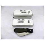 Sheepfoot Pocket Knife