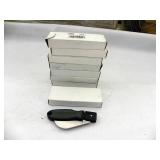 Sheepfoot Pocket Knife