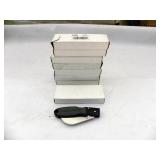 Sheepfoot Pocket Knife