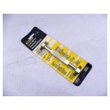 General 4 Way Offset Screwdriver