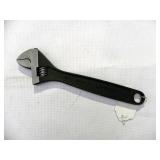 Urrea 10" Adjustable Wrench