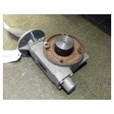 Auma 1/4 Gear Operator