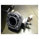 Auma  Gear  Box