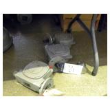 Auma Turn Gear Operator