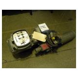 Auma Electric Motor Actuator