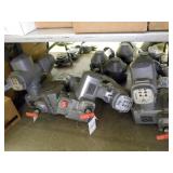 Auma Electric Motor Actuator