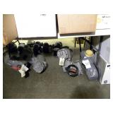 Auma Electric Motor Actuator