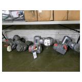 Auma Electric Motor Actuator