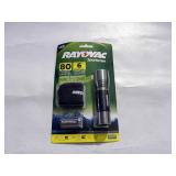 Ray O Vac Flashlight