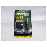 Ray O Vac Flashlight