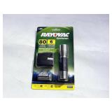 Ray O Vac Flashlight