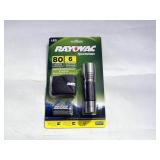 Ray O Vac Flashlight