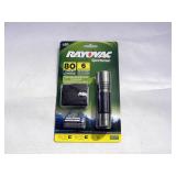 Ray O Vac Flashlight