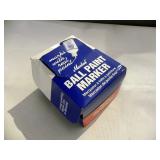 Markall Ball Paint Marker