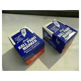 Markall Ball Paint Marker