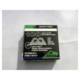 PHC Safety Cuutter Blades