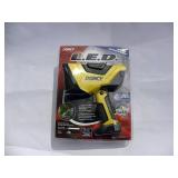 Dorcy LED Flashlight