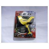 Dorcy LED Flashlight