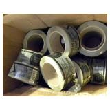 Brown Packaging Tape