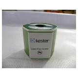 Kester Lead Free Solder