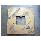 Kobewieland Copper Tubing