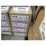 Assorted Cutting Wheels