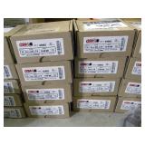 Assorted Cutting Wheels