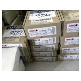 Assorted Cutting Wheels