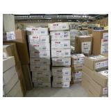 CGW Resin Fiber Disc