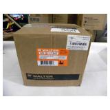 Walter Cut off Wheel