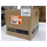 Walter Cut off Wheel