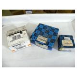 Assorted Grindng Wheels