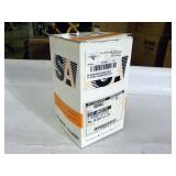 SA Socatt Laminated Discs