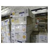 Glit Floor Polishing Pads